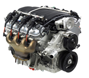 P3139 Engine